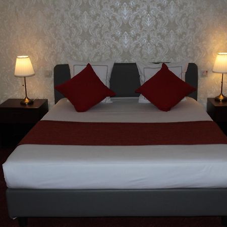 Hotel De Spiegel Sint-Niklaas Kültér fotó